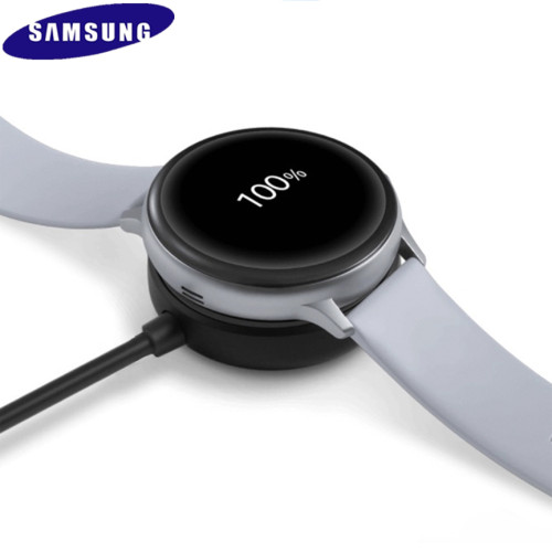 Wireless originale Samsung Galaxy Active 2 1 Dock per Galaxy Watch 4 3 Smart Watch